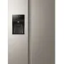 Haier Thermocool Side-by-Side Refrigerator | HSR3918FIMP(UK)