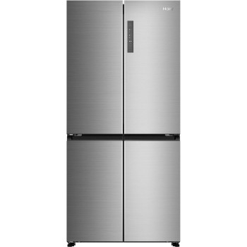 Haier Thermocool Side By Side Refrigerator | HRF-525SS