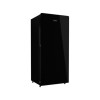 Haier Thermocool Single Door Inverter Refrigerator | HR-195CBG R6 BLK