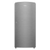 Haier Thermocool Single Door Refrigerator | HR-185CS