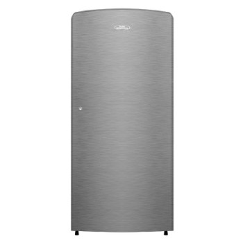 Haier Thermocool Single Door Refrigerator | HR-185CS