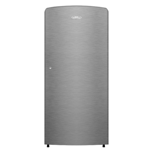 Haier Thermocool Single Door Refrigerator HR-185CS Available Online at Tradezone.ng