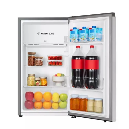 Hisense 121 Liters Single Door Refrigerator REF121DR Available Online at Tradezone.ng