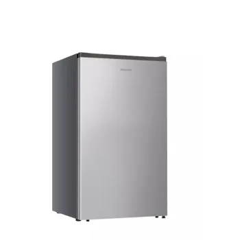 Hisense 121 Liters Single Door Refrigerator | REF 121DR