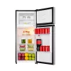 Hisense 124L Double Door Refrigerator REF172DR Available Online at Tradezone.ng
