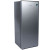 Hisense 150 Litres Single Door Fridge (RS20S / RR20S) - Silver With 1 Year Warranty