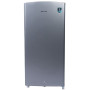 Hisense 176 Litres Frost, Low Noise, Environment-Friendly Tech (REF RS230S DR SILV) - Silver