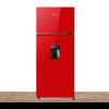 Hisense 204 Liters Double Door Refrigerator with Water Dispenser REF205DRB Available Online at Tradezone.ng