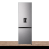 Hisense 264 Litres Bottom Mount Refrigerator with Dispenser 35DCB-RD Available Online at Tradezone.ng
