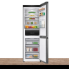 Hisense 310 Liters Double Door Bottom Mount Refrigerator REF370WR Available Online at Tradezone.ng