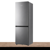 Hisense 310 Liters Double Door Bottom Mount Refrigerator REF370WR Available Online at Tradezone.ng