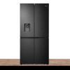 Hisense 432 Litres Side By Side Refrigerator REF56WC Available Online at Tradezone.ng