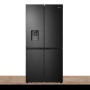 Hisense 432 Litres Side By Side Refrigerator | REF 56WC