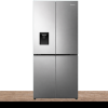 Hisense 482L 4 Door Inverter Refrigerator with Water Dispenser REF61WC-RQ Available Online at Tradezone.ng