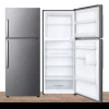 Hisense 504 Liters Frost Free Double Door Refrigerator REF66WR Available Online at Tradezone.ng