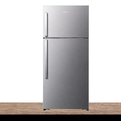 Hisense 504 Liters Frost Free Double Door Refrigerator REF66WR Available Online at Tradezone.ng