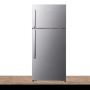 Hisense 504 Liters Frost Free Double Door Refrigerator | REF 66WR