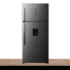 Hisense 535 Liters Double Door Refrigerator With Dispenser REF565DRI Available Online at Tradezone.ng