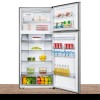 Hisense 548 Liters Double Door Refrigerator With Dispenser REF73WR Available Online at Tradezone.ng