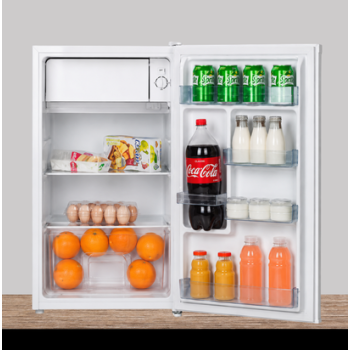 Hisense 90 Litres Single Door Refrigerator | REF 093DR