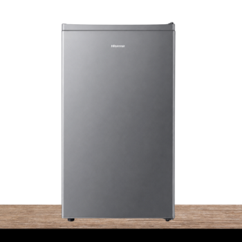 Hisense 90 Litres Single Door Refrigerator | REF 093DR