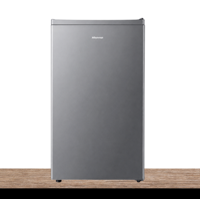 Hisense 90 Litres Single Door Refrigerator REF093DR Available Online at Tradezone.ng