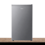 Hisense 90 Litres Single Door Refrigerator | REF 093DR