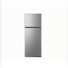 Hisense Double Door Refrigerator Silver REF205DR Available Online at Tradezone.ng