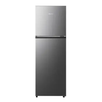 Hisense Top Mount Defrost Refrigerator 154L | REF 200DR