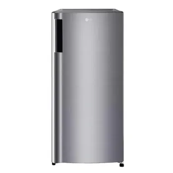 LG 169L One Door Refrigerator | REF 201 SLBB