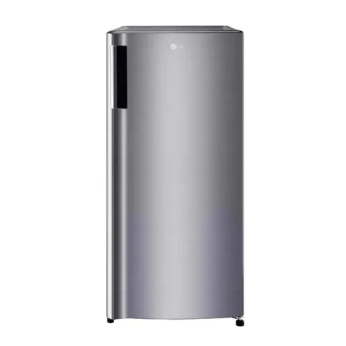 LG 199 Liters Single Door Inverter Refrigerator REF331SLBB Available Online at Tradezone.ng
