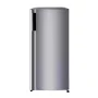 LG 199 Liters Single Door Inverter Refrigerator | REF331SLBB