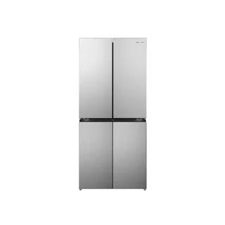 LG 375 Liters Inverter Double Door Refrigerator | REF 372PLGB