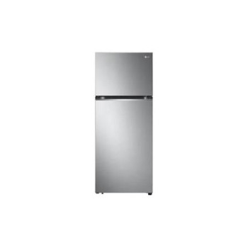 LG 395 Liter Top Mount Refrigerator, vitamin plus,,R600 Gas , Inverter | REF 392 PLGB