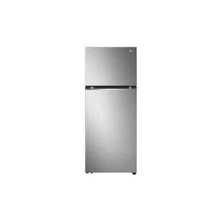LG 395 Liter Top Mount Refrigerator REF392PLGB Available Online at Tradezone.ng
