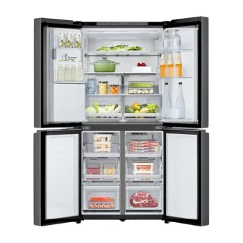 LG 570 Liters French Four Doors Inverter Refrigerator | REF22FFQPB