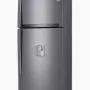 LG 491 Liters Double Door Frost Free Refrigerator With Dispenser | REF 452PFAQ