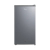 Midea 85L Single Door Refrigerator MDRD133FGG50 | Silver