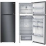 Midea 463L Top Mount Double Door Refrigerator MDRT645MTU46 | Bru Steel