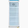 Midea 211L Bottle Cooler MDRZ302FZG21 | White