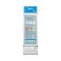 Midea 386L Bottle Cooler MDRZ523FZG21 | White