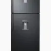 Samsung 542L Top Freezer Refrigerator – RT53DG7B60B1NK
