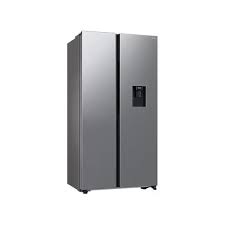 Samsung 578L Side-by-Side Inverter Refrigerator