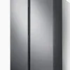 Samsung 647L Digital Inverter Side-by-Side Refrigerator – RS62R5001M9