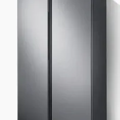 Samsung 647L Digital Inverter Side-by-Side Refrigerator – RS62R5001M9