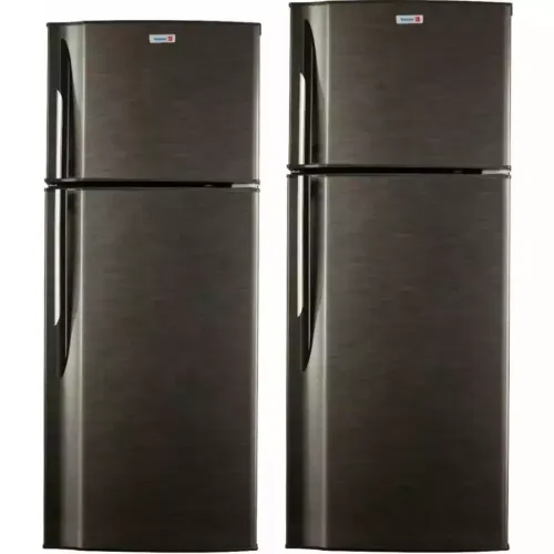 Scanfrost 365 Litres Frost Free Inverter Refrigerator SFR365W-INV