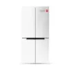 Scanfrost 450L Side-By-Side Refrigerator SFSBS450ME