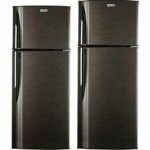 Scanfrost 500L Inverter No Frost Refrigerator SFR500W-INV