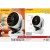 Qasa Fan Heater ( QFH - 1801 )
