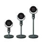 Qasa Fan Heater QFH-2011